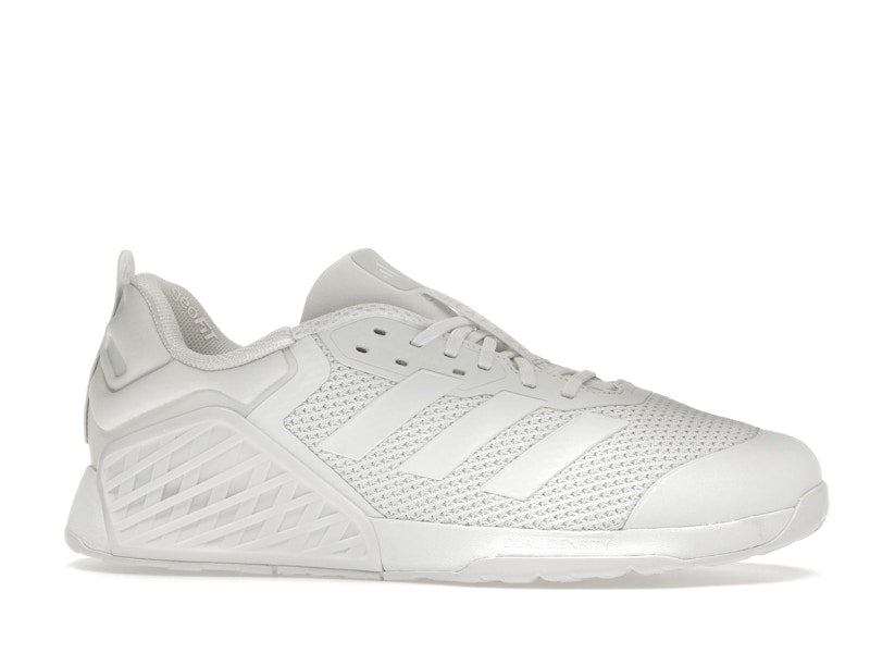 adidas Dropset 3 Cloud White Crystal White