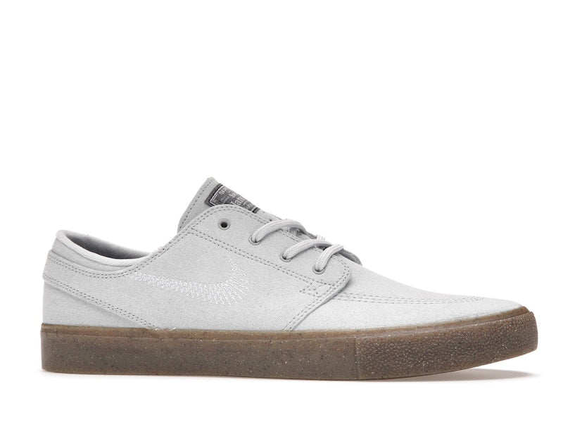 Nike SB Zoom Stefan Janoski FL RM Pure Platinum Gum
