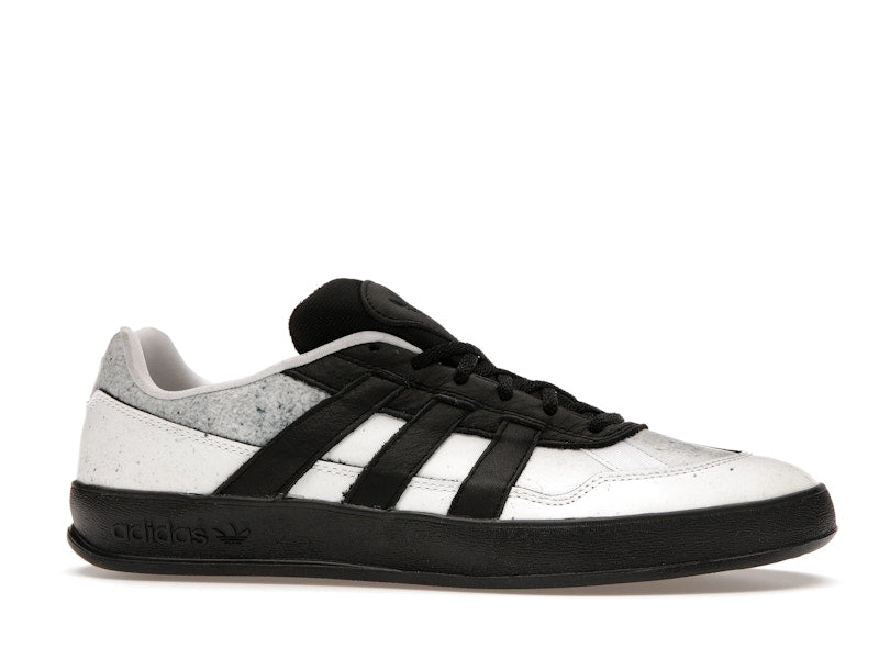 adidas Aloha Super Gonz Cloud White Black
