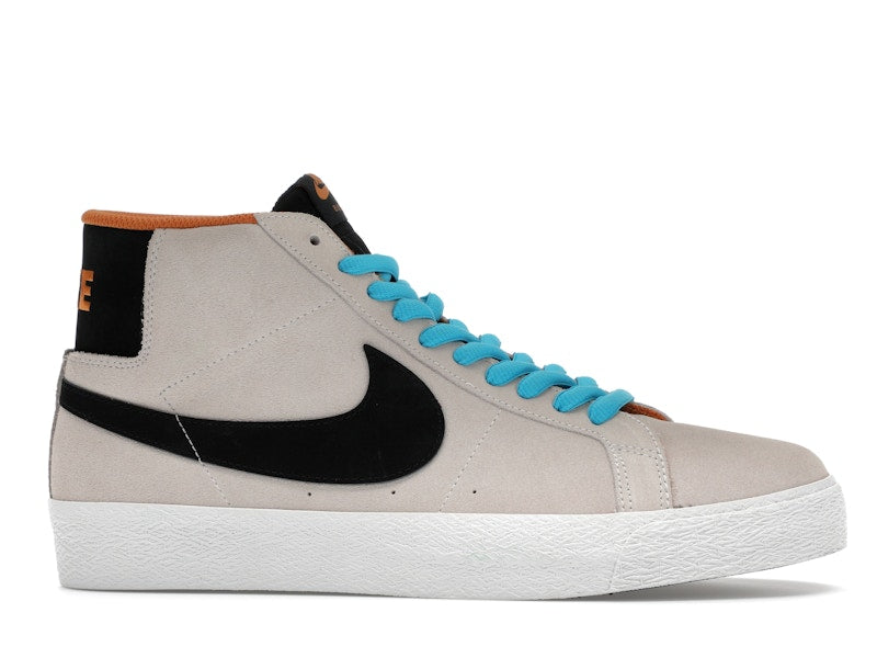 Nike SB Zoom Blazer Mid Olympic Safari