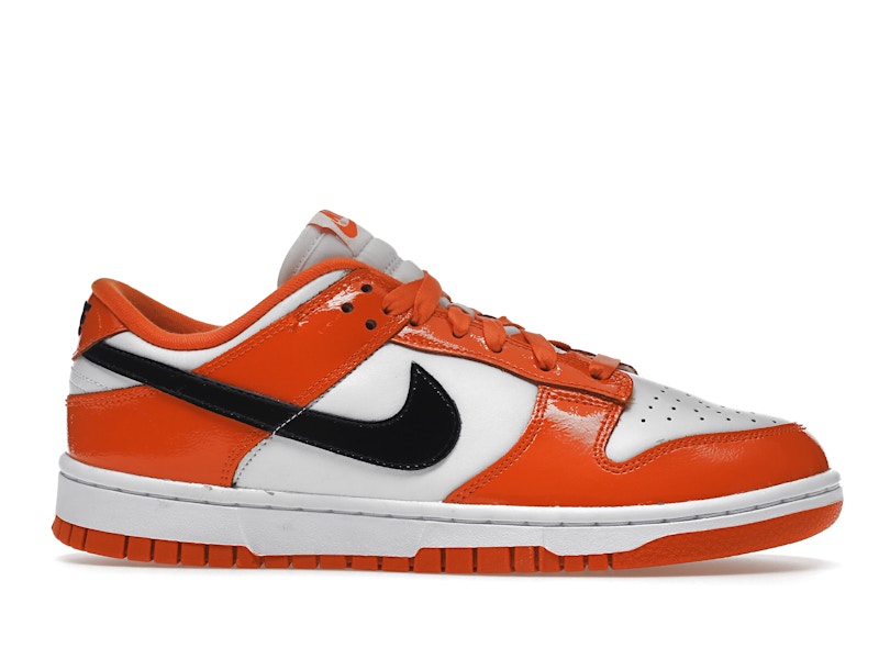 Nike Dunk Low Patent Halloween (2022) (Women's)