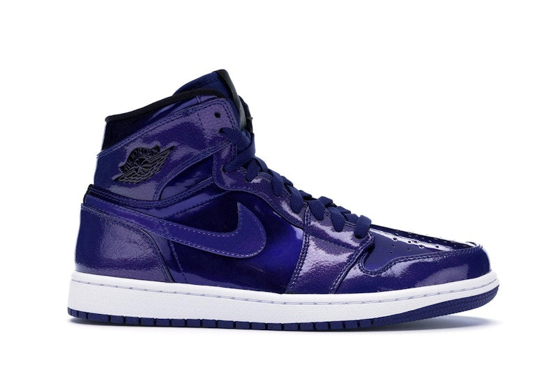 Jordan 1 Retro Deep Royal