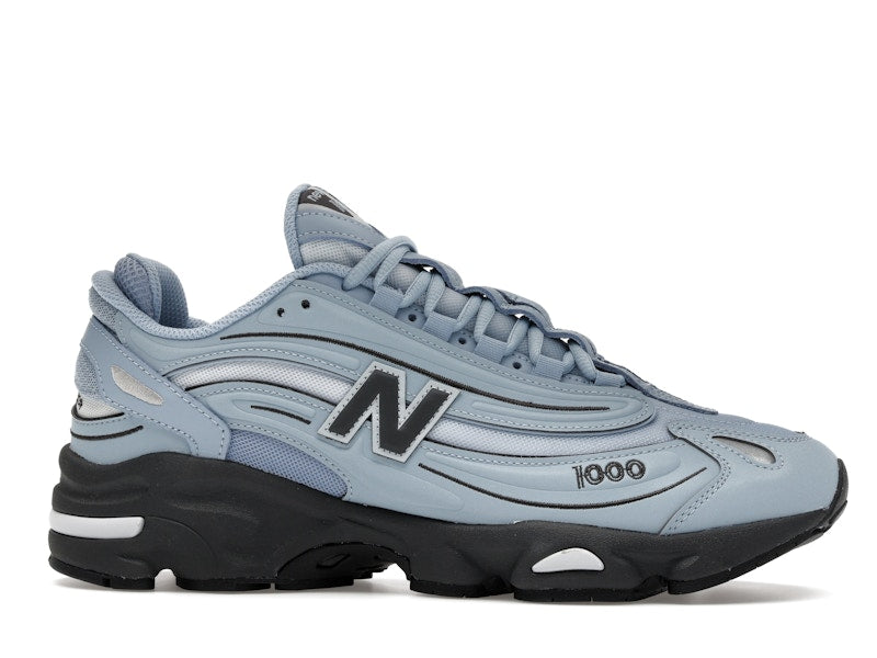 New Balance 1000 Light Blue Black