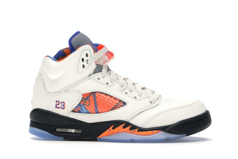 Jordan 5 Retro International Flight (GS)