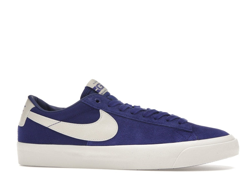 Nike SB Blazer Low GT Game Royal Summit White