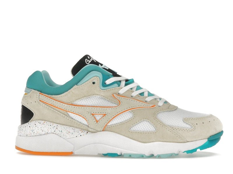 Mizuno Sky Medal Pieter Ceizer
