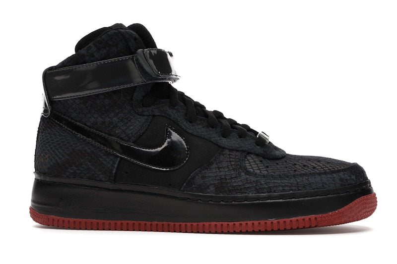 Nike Air Force 1 High Eddie Cruz West Coast