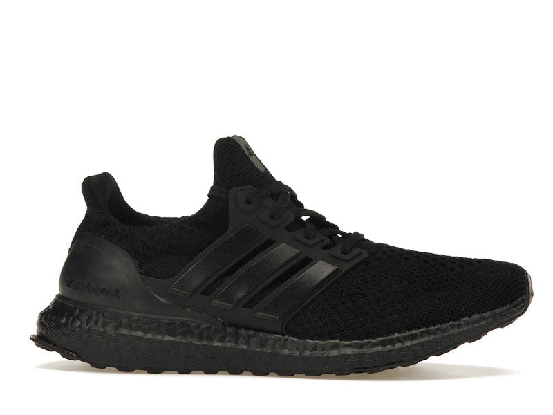 adidas Ultra Boost 5.0 DNA Triple Black (Women's)