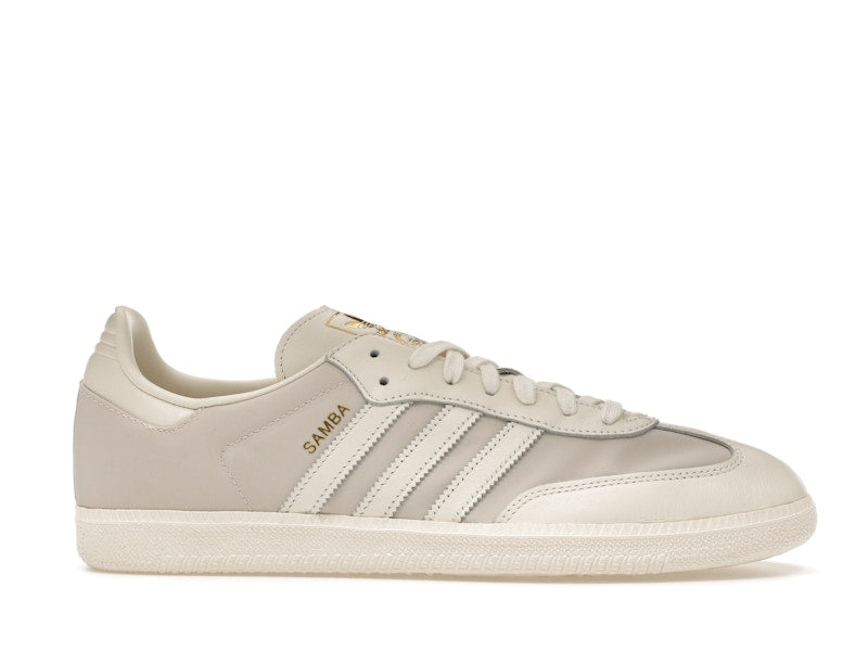 adidas Samba OG Off White Alumina