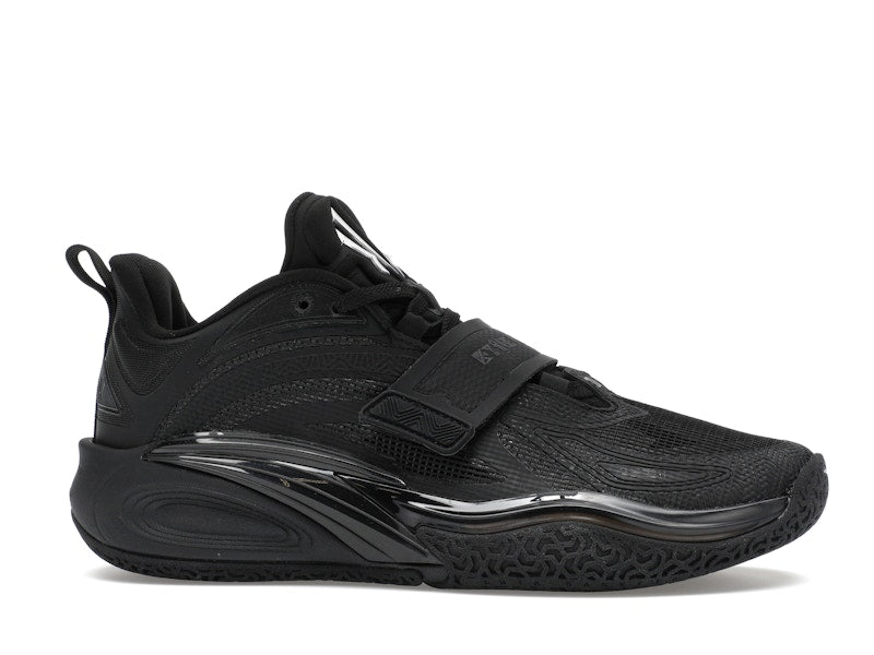 Anta Kai 1 Yin Triple Black
