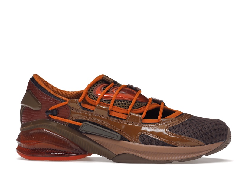 ASICS Gel-Aurania Kiko Kostadinov Coffee (Women's)