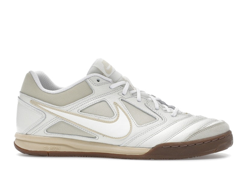 Nike Gato Sail White Gum Dark Brown Light Khaki