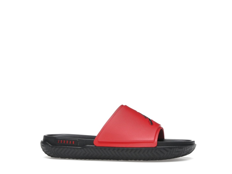 Jordan Jumpman Slide University Red Black (GS)