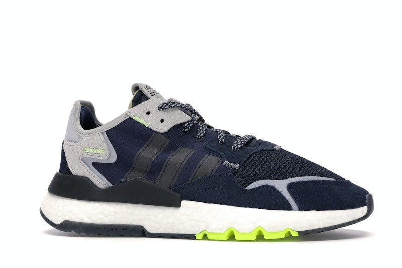 adidas Nite Jogger Collegiate Navy