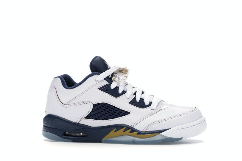 Jordan 5 Retro Low Dunk From Above (GS)