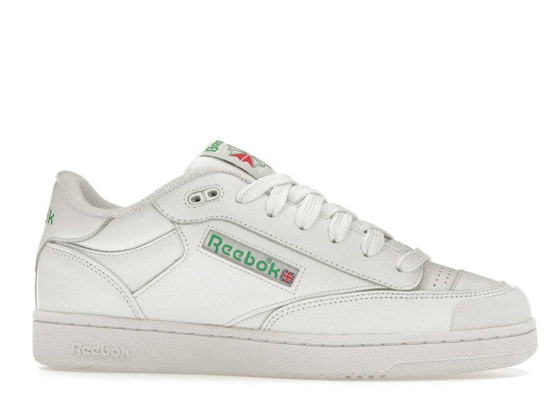 Reebok Club C Bulc Beams White
