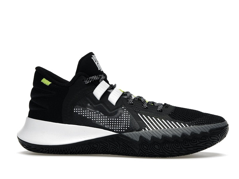 Nike Kyrie Flytrap V Black Cool Grey