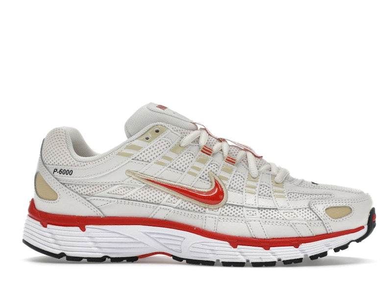 Nike P-6000 Phantom Dragon Red