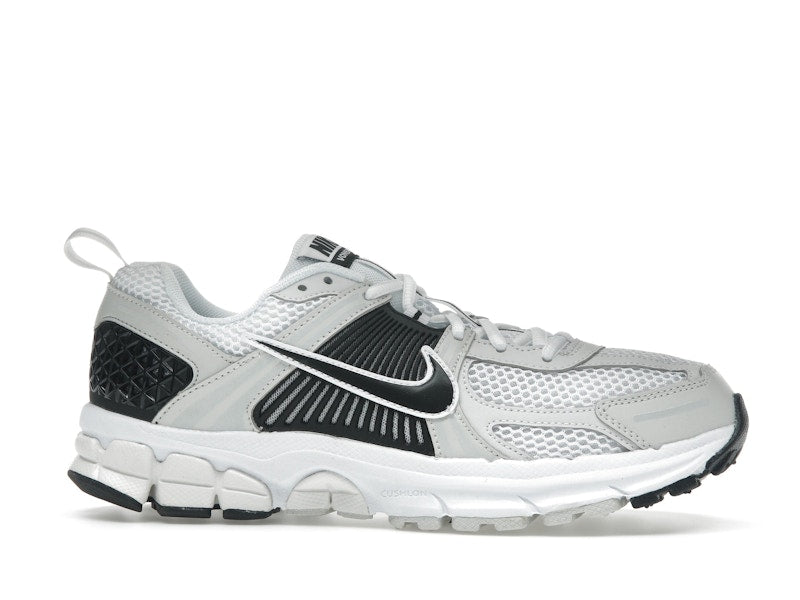 Nike Zoom Vomero 5 Metallic Platinum Black (GS)