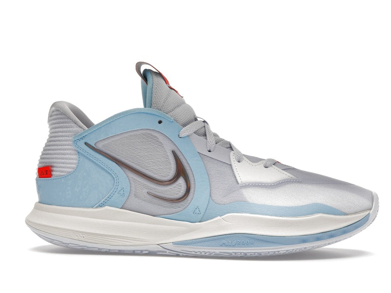 Nike Kyrie Low 5 Nets