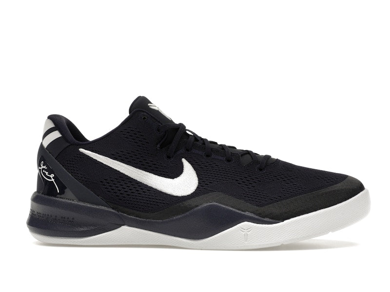 Nike Kobe 8 Protro College Navy (GS)