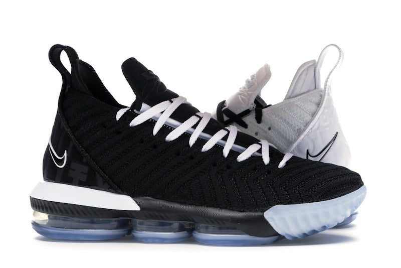 Nike LeBron 16 Equality Home (2019)