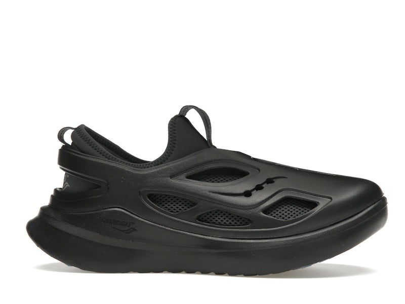 Saucony The Butterfly TOMBOGO Morpho Black