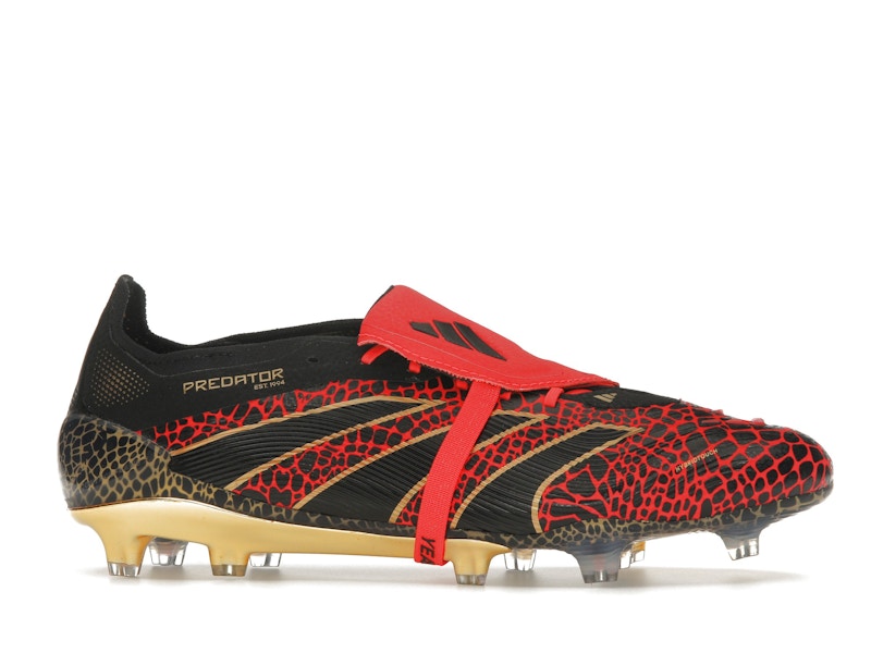 adidas Predator Elite Foldover Tongue FG Year of the Snake