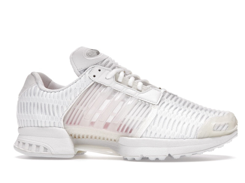 adidas Climacool Triple White