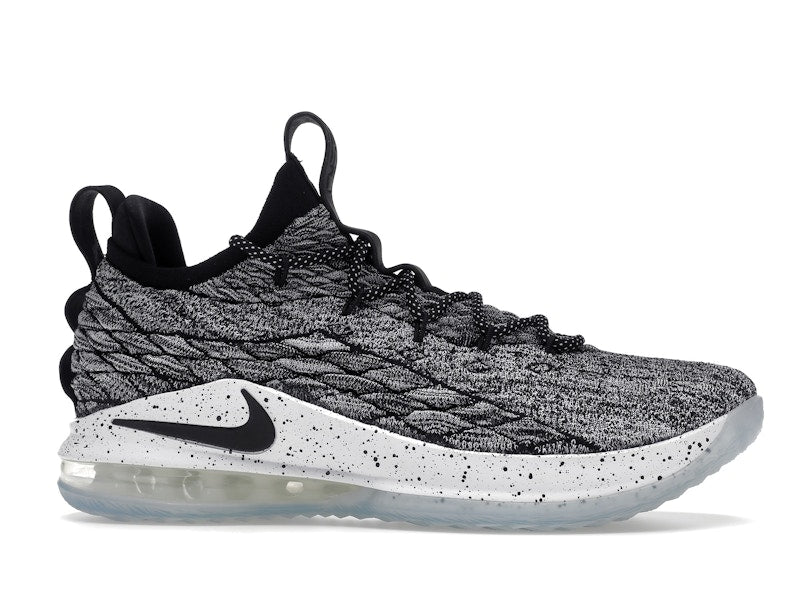 Nike LeBron 15 Low Ashes