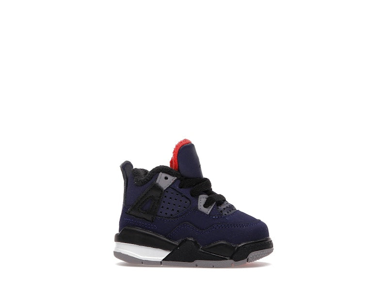 Jordan 4 Retro Winterized Loyal Blue (TD)