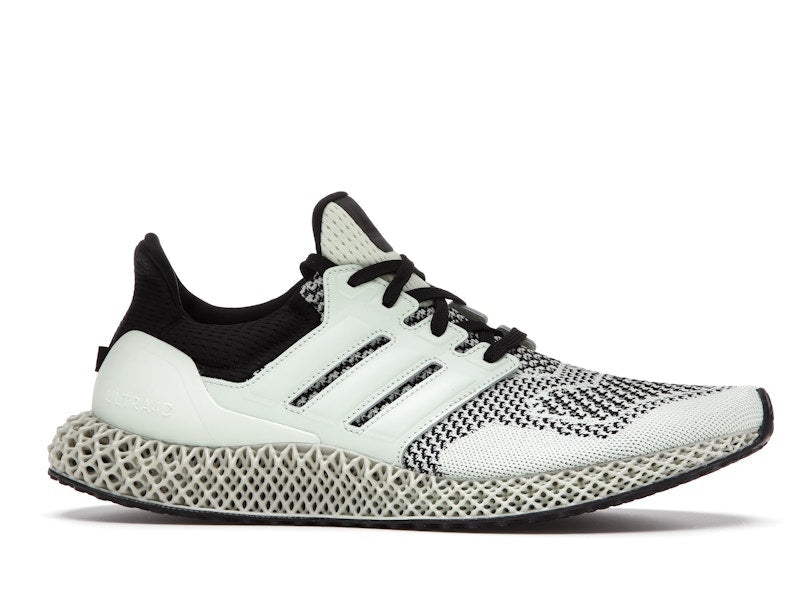 adidas Ultra 4D SNS Green Teatime