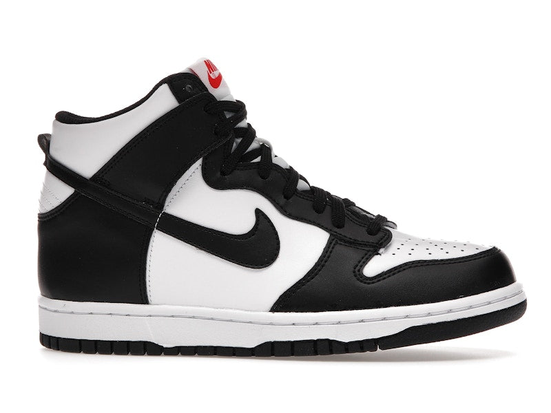 Nike Dunk High Panda (2021) (GS)