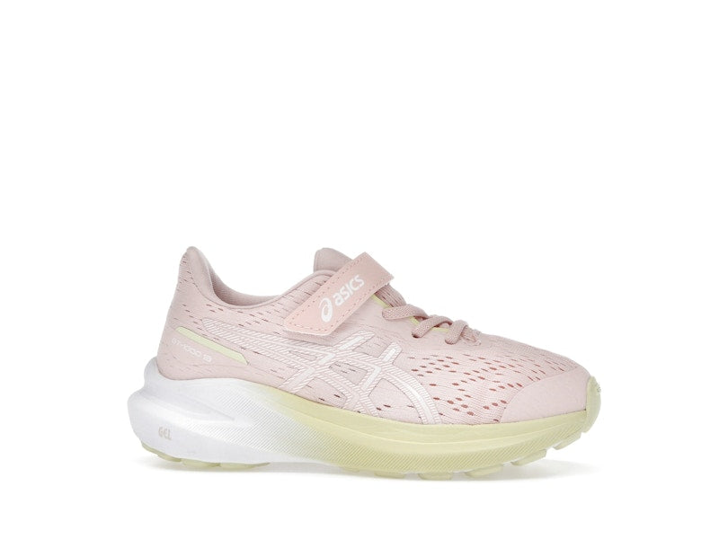 ASICS GT-1000 13 Breeze White (PS)