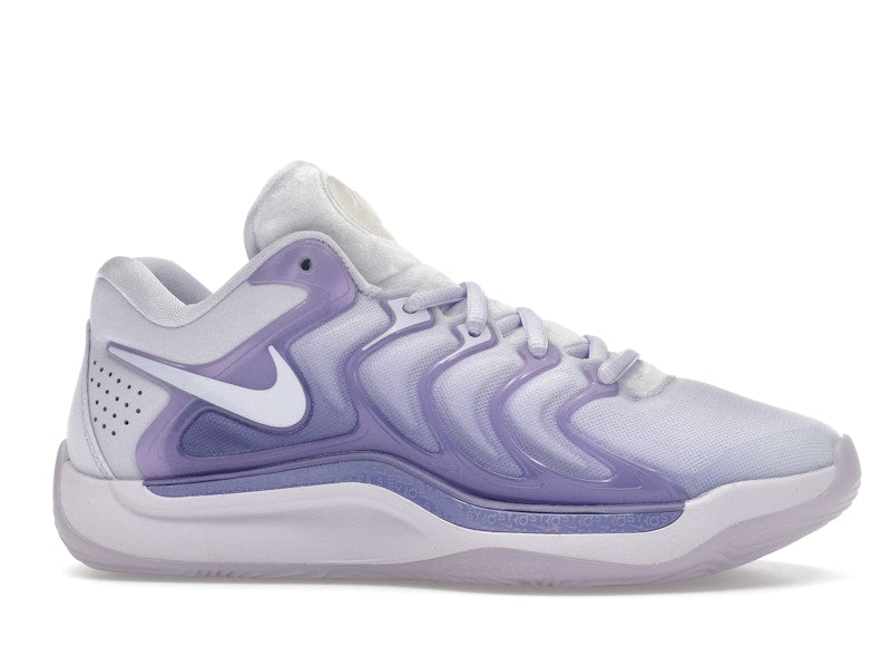 Nike KD 17 B.A.D.