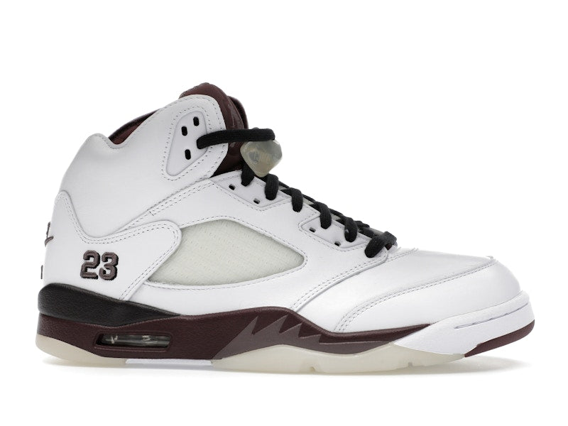 Jordan 5 Retro A Ma Maniére Black Collective