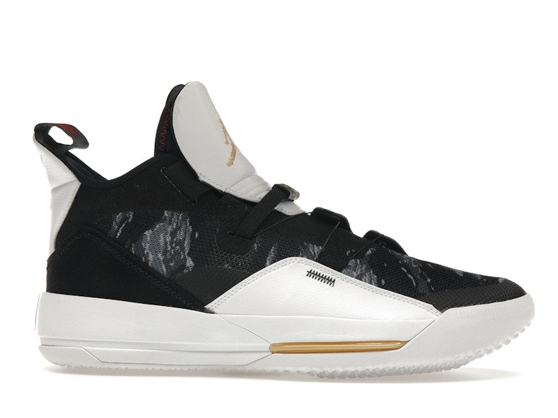 Jordan XXXIII Camo