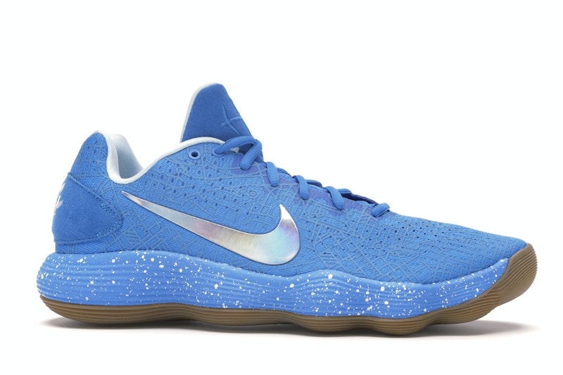 Nike Hyperdunk 2017 Low NYC