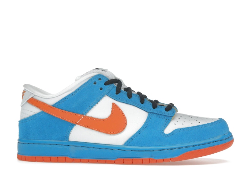 Nike SB Dunk Low Pro EMB (2006)
