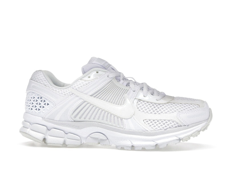 Nike Zoom Vomero 5 Triple White (Women's)