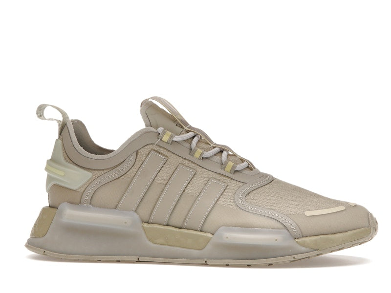 adidas NMD R1 V3 Feather Grey Sandy Beige (Women's)