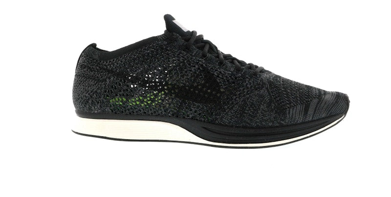 Nike Flyknit Racer Knit by Night