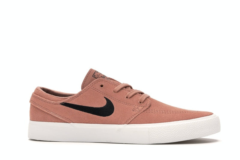 Nike SB Zoom Stefan Janoski RM Rose Gold Black