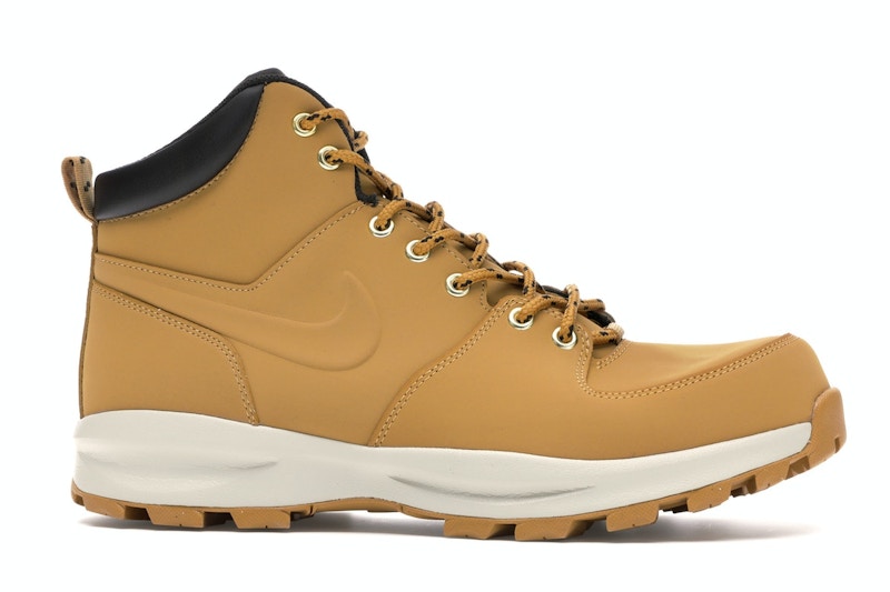 Nike Manoa Haystack