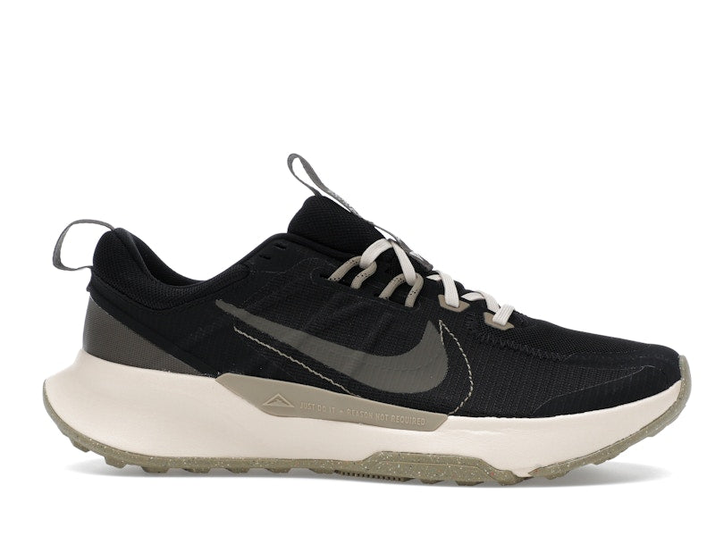 Nike Juniper Trail 2 Black Khaki Sanddrift Ironstone