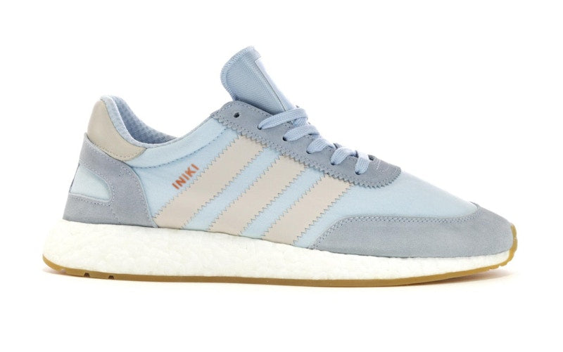 adidas Iniki Runner Easy Blue