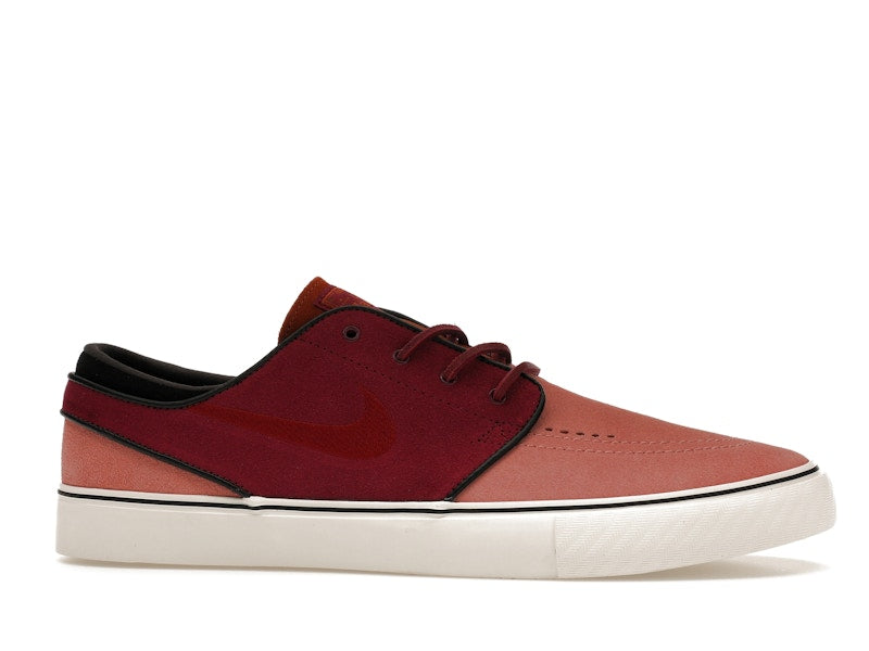Nike SB Zoom Janoski OG+ Red Stardust