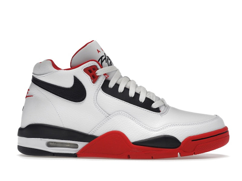 Nike Flight Legacy White