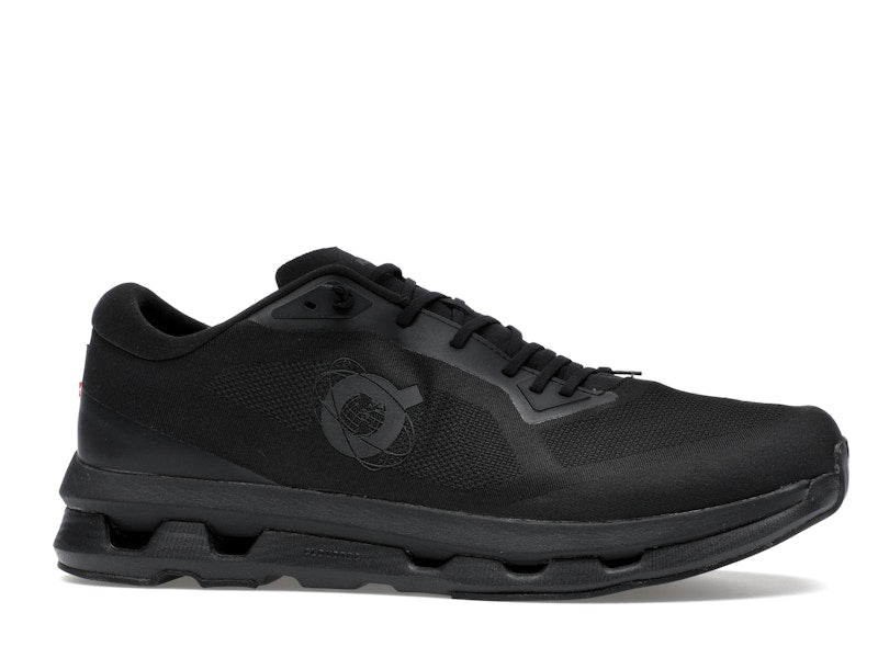 On Running Cloudzone Kith Black