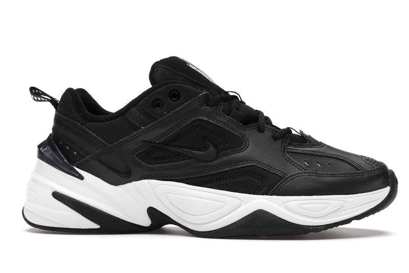 Nike M2K Tekno Black Obsidian